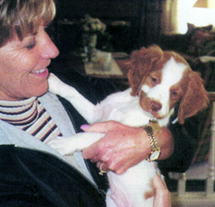 Puppy
